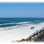 Our beautiful beach